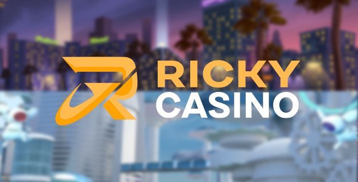 Ricky Casino No Deposit Bonus Codes